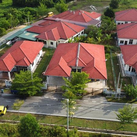 Patin Guest House @Desa Telok Ira, Temerloh Pahang Kampong Paya Kerinau المظهر الخارجي الصورة