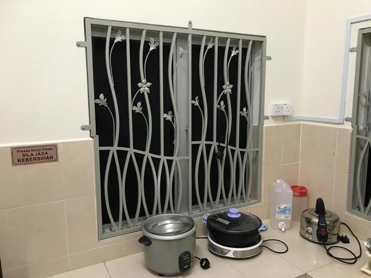 Patin Guest House @Desa Telok Ira, Temerloh Pahang Kampong Paya Kerinau المظهر الخارجي الصورة