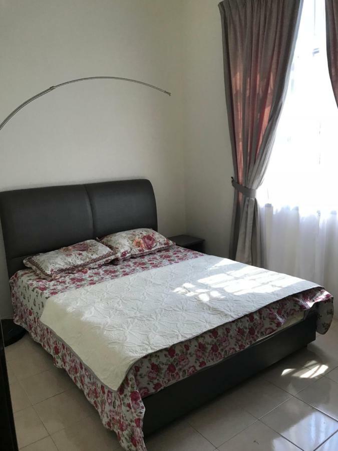 Patin Guest House @Desa Telok Ira, Temerloh Pahang Kampong Paya Kerinau المظهر الخارجي الصورة