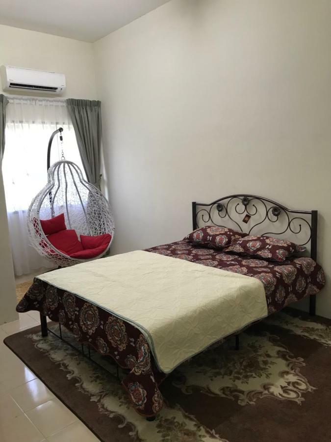 Patin Guest House @Desa Telok Ira, Temerloh Pahang Kampong Paya Kerinau المظهر الخارجي الصورة