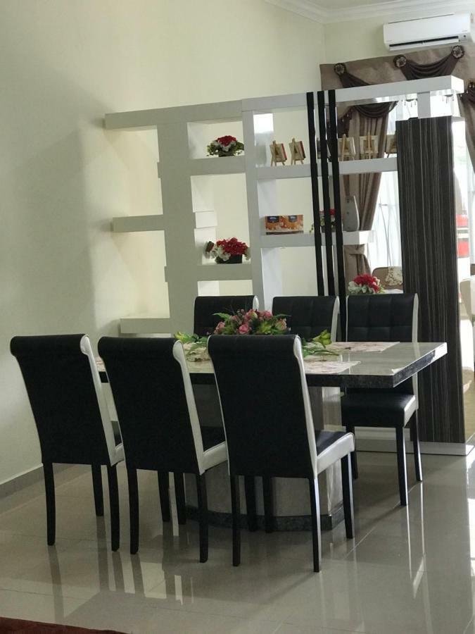 Patin Guest House @Desa Telok Ira, Temerloh Pahang Kampong Paya Kerinau المظهر الخارجي الصورة