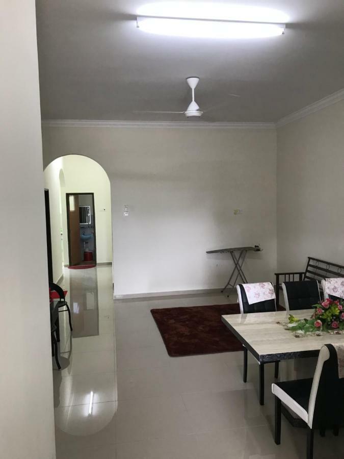 Patin Guest House @Desa Telok Ira, Temerloh Pahang Kampong Paya Kerinau المظهر الخارجي الصورة