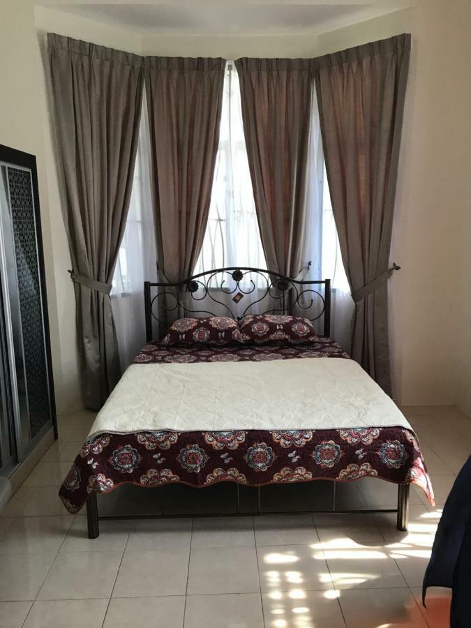 Patin Guest House @Desa Telok Ira, Temerloh Pahang Kampong Paya Kerinau المظهر الخارجي الصورة