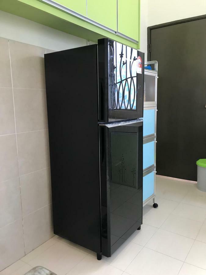 Patin Guest House @Desa Telok Ira, Temerloh Pahang Kampong Paya Kerinau المظهر الخارجي الصورة