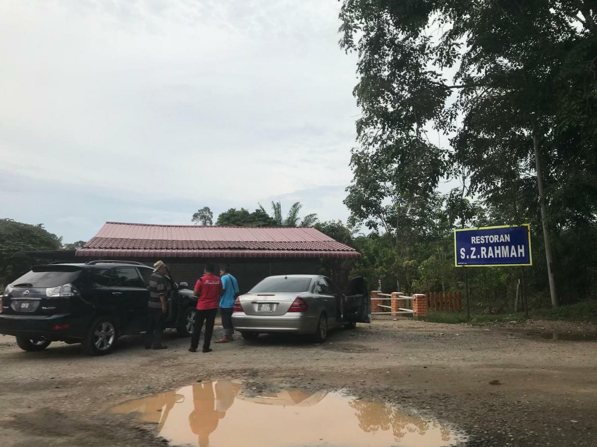 Patin Guest House @Desa Telok Ira, Temerloh Pahang Kampong Paya Kerinau المظهر الخارجي الصورة