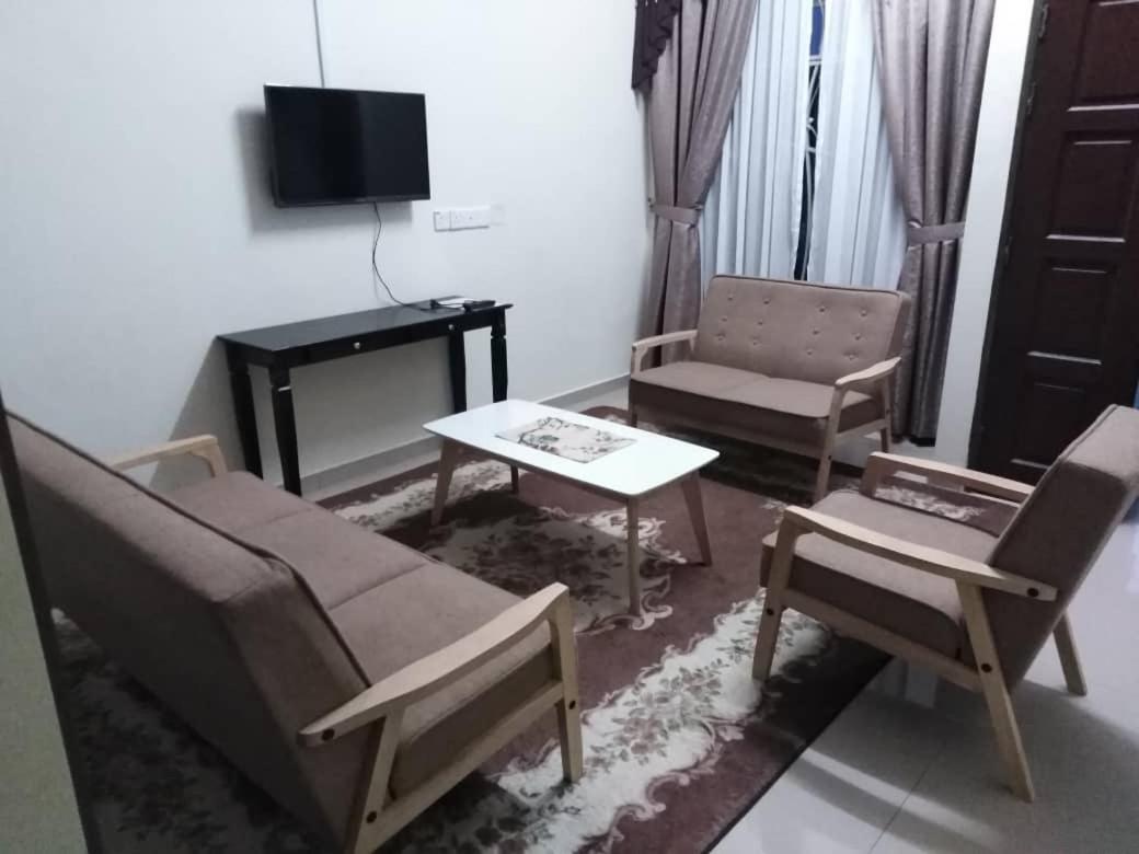 Patin Guest House @Desa Telok Ira, Temerloh Pahang Kampong Paya Kerinau المظهر الخارجي الصورة